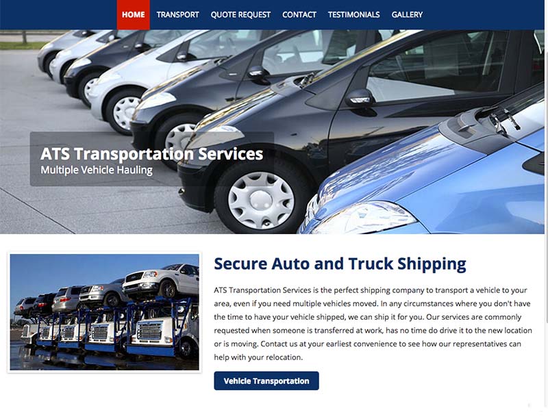 ATS Transport - After