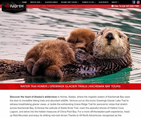 49 North Alaskanadventures
